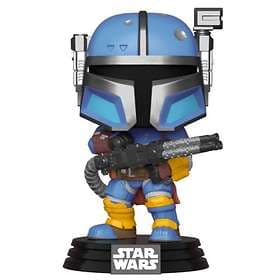Funko POP! Star Wars 348 Heavy Infantry Mandalorian