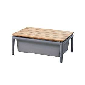 Cane-Line Conic Box