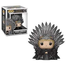 Funko POP! Game of Thrones 73 Cersei Lannister (Iron Throne)