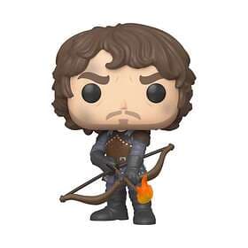 Funko POP! Game of Thrones 81 Theon Greyjoy