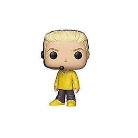 Funko POP! NSYNC 113 Lance Bass