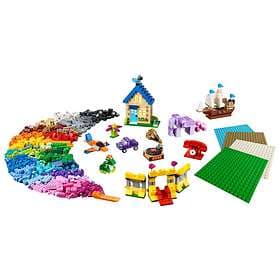 LEGO Classic 11717 Bricks Bricks Plates