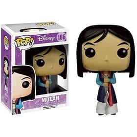 Funko POP! Disney Mulan