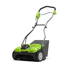 Greenworks G40DT35 (w/o Battery)