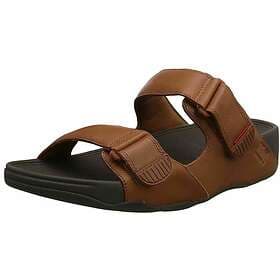 FitFlop Gogh Moc Leather (Men's)