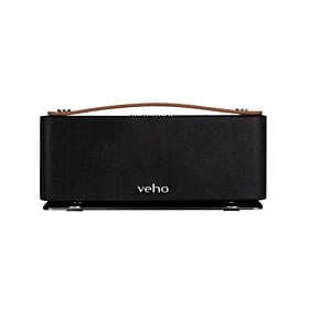 Veho MR-7 Bluetooth Speaker