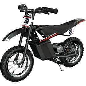 Razor Dirt Rocket MX125 Dirt Bike 12V
