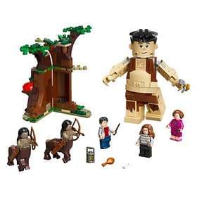 LEGO Harry Potter 75967 Forbidden Forest Umbridge's Encounter