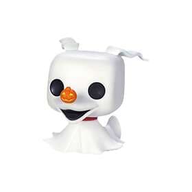 Funko POP! The Nightmare Before Christmas 71 Zero
