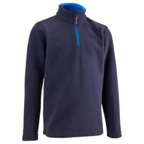 Quechua MH100 Sweater Half Zip (Jr)