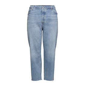 Levi's 501 Crop Jeans Plus size (Women's)