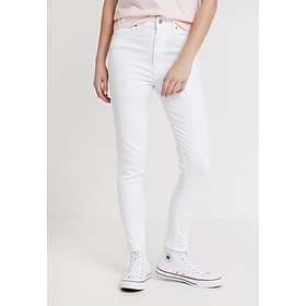 Levi's Mile High Ankle Super Skinny Jeans (Women's)