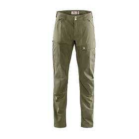 Fjällräven Abisko Midsummer Trousers (Women's)