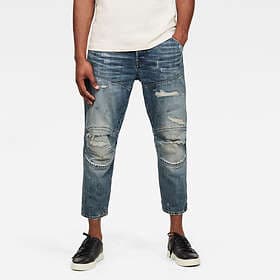G-Star Raw 5620 3D Original Relaxed Tapered Jeans (Men's)