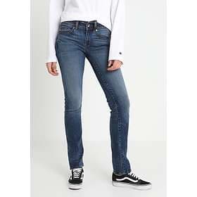 G-Star Raw Midge Saddle Straight Jeans (Women's)