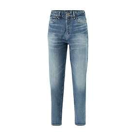G-Star Raw Janeh Ultra High Mom Ankle Jeans (Women's)