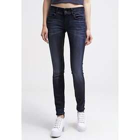 G-Star Raw Midge Cody Mid Skinny Jeans (Women's)