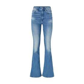 G-Star Raw 3301 High Flare Jeans (Women's)
