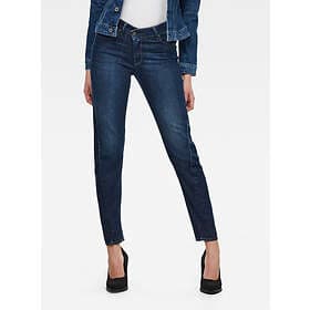 G-Star Raw Joci 3D Mid Slim Jeans (Women's)