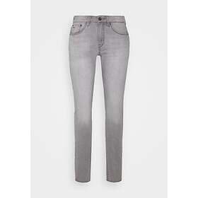G-Star Raw 3301 Mid Skinny Jeans (Women's)