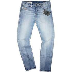 Diesel D-Kras Slim Fit Jeans (Men's)