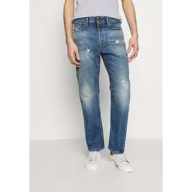 Diesel D-Macs Straight Fit Jeans (Men's)