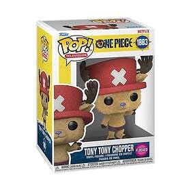 Funko POP! One Piece 99 Tony Tony Chopper
