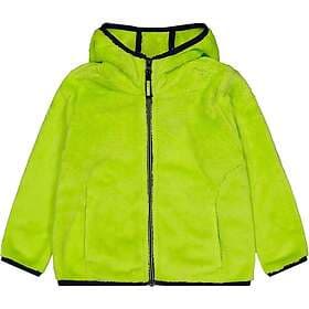 CMP Fleece High Loft Jacket (Jr)