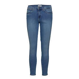 Wrangler High Rise Skinny Jeans (Women's)