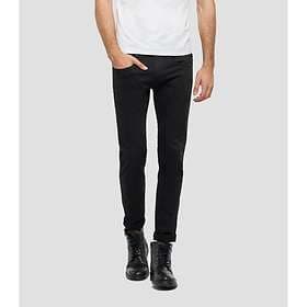 Replay Anbass Hyperflex Slim Fit Jeans (Men's)