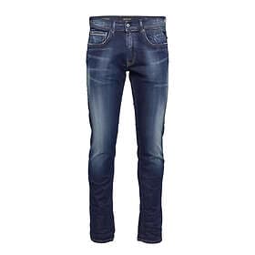 Replay Grover Straight Fit Jeans (Men's)