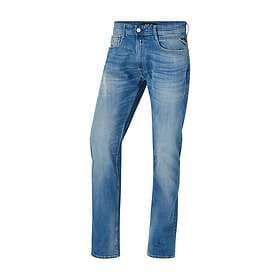 Replay Rocco Comfort Fit Jeans (Men's)