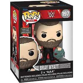 Funko POP! WWE 28 Bray Wyatt