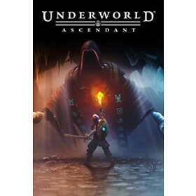 Underworld Ascendant (Xbox One | Series X/S)