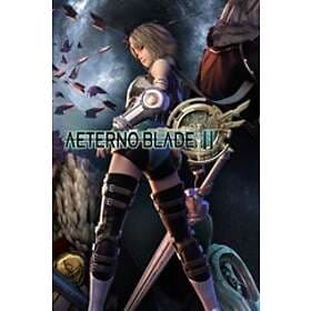 AeternoBlade II (Xbox One | Series X/S)