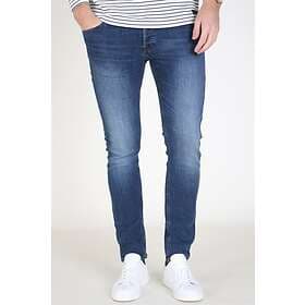Jack & Jones Glenn Original Am 814 Slim Fit Jeans (Men's)