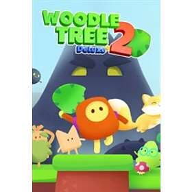 Woodle Tree 2: Deluxe+ (Xbox One | Series X/S)