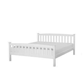 Furniturebox Kreun Continental bed 160x200cm