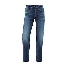 Jack & Jones Mike Original Jos 311 Comfort Fit Jeans (Men's)