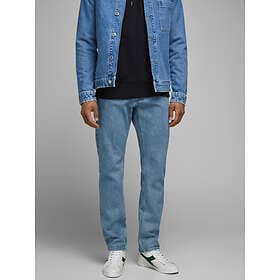 Jack & Jones Mike Original Am 994 Comfort Fit Jeans (Men's)
