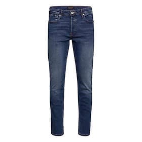 Jack & Jones Mike Original Am 814 Comfort Fit Jeans (Men's)