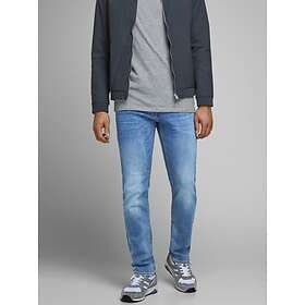 Jack & Jones Tim Original Am 781 50SPS Slim Fit Jeans (Men's)