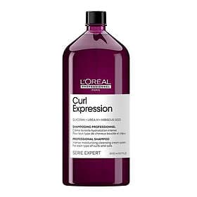L'Oreal Serie Expert Silver Shampoo 1500ml