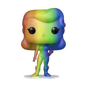 Funko POP! Animated Batman 157 Poison Ivy