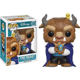 Funko POP! Beauty and the Beast 239 The Beast