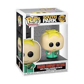 Funko POP! South Park 01 Butters Stotch