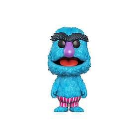 Funko POP! Sesame Street 11 Herry Monster