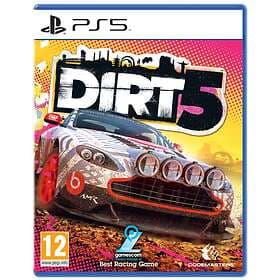 DiRT 5 (PS5)