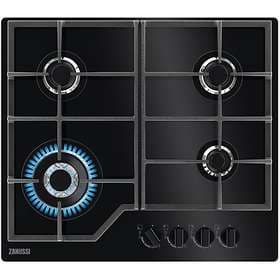 Zanussi ZGGN645K (Black)