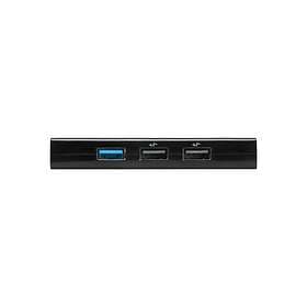 Targus 7-Port USB 3.0 Powered Hub ACH225